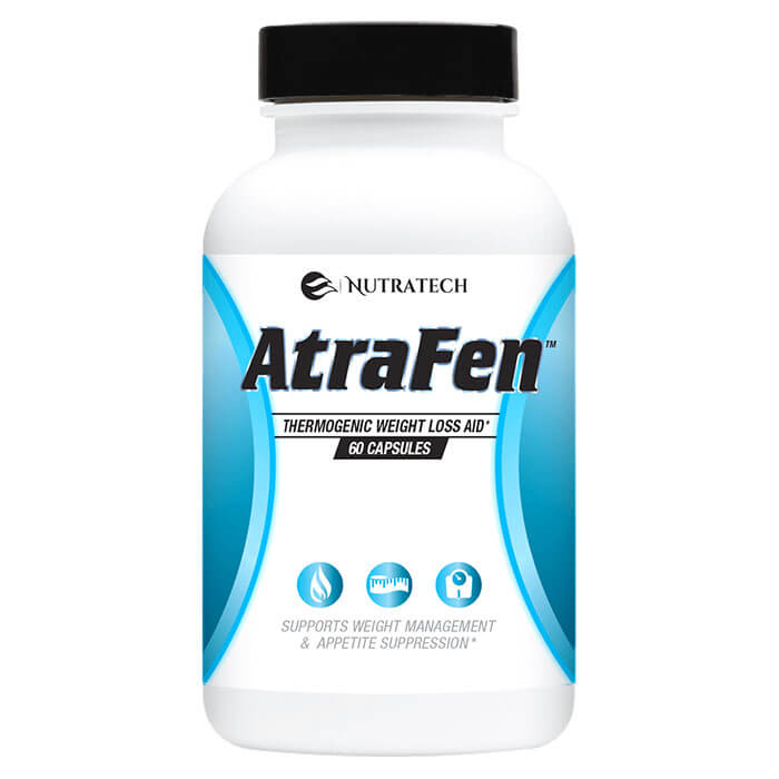 atrafen by nutratech