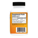 ampedrin main ingredients side effects