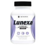 nutratech Lunexa sleep supplement for women