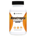 Neutropix stimulant free focus supplement