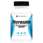 thyroxolin thyroid supplement