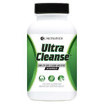 Nutratech Ultra-Cleanse Cleansing Supplement
