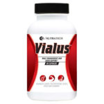 Nutratech Vialus Libido Supplement